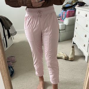 Lulu pants